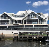 Williamstown Residences - Accommodation Broadbeach