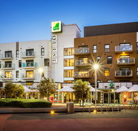 Quest Docklands - Accommodation Broadbeach