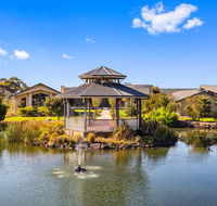 Quality Suites Point Cook Seasons 5 - Accommodation Broadbeach