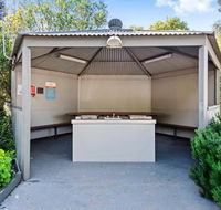 Discovery Parks Melbourne - Accommodation Broadbeach