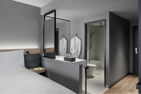 AC Hotel By Marriott Melbourne Southbank - Accommodation Broadbeach 4