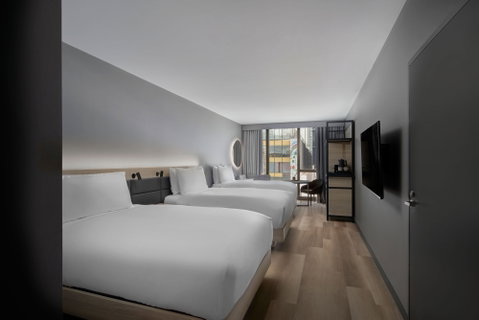 AC Hotel By Marriott Melbourne Southbank - Accommodation Broadbeach 5