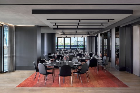 AC Hotel By Marriott Melbourne Southbank - Accommodation Broadbeach 8