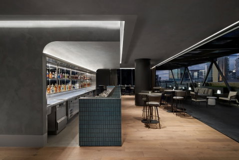 AC Hotel By Marriott Melbourne Southbank - Accommodation Broadbeach 11