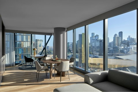 AC Hotel By Marriott Melbourne Southbank - Accommodation Broadbeach 12
