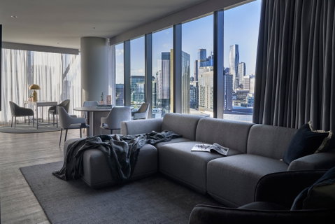 AC Hotel By Marriott Melbourne Southbank - Accommodation Broadbeach 14