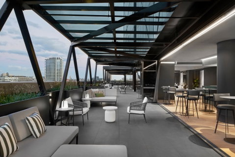 AC Hotel By Marriott Melbourne Southbank - Accommodation Broadbeach 17