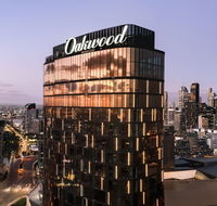 Oakwood Premier Melbourne - Accommodation Broadbeach