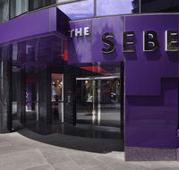 The Sebel Melbourne Docklands - Accommodation Broadbeach