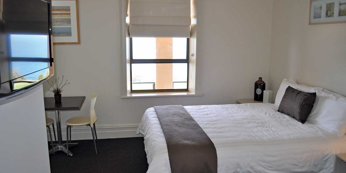 Antechamber Bay SA Accommodation Broadbeach