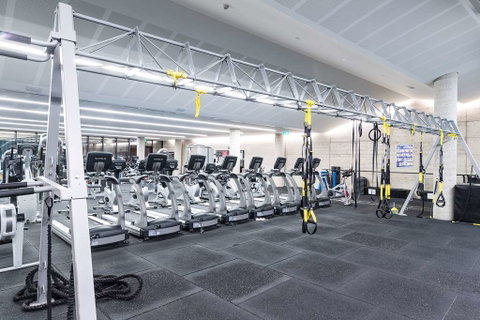 RACV Torquay Resort - Accommodation Broadbeach 9