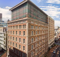 Holiday Inn Darling Harbour - Accommodation Broadbeach