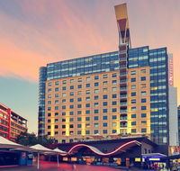 Mercure Sydney - Accommodation Broadbeach
