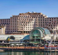 Novotel Sydney on Darling Harbour - Accommodation Broadbeach