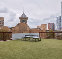 The Ultimo Hotel Sydney - Accommodation Broadbeach