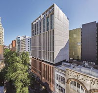 Vibe Hotel Sydney Darling Harbour - Accommodation Broadbeach