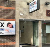 APX Apartments Darling Harbour - Accommodation Broadbeach