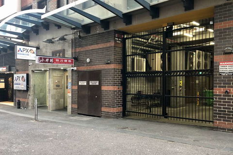 APX Apartments Darling Harbour - Accommodation Broadbeach 1