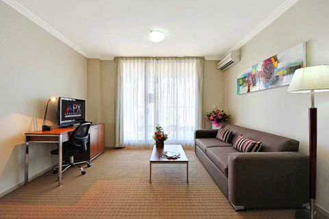 APX Apartments Darling Harbour - Accommodation Broadbeach 8