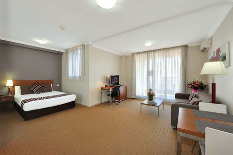 APX Apartments Darling Harbour - Accommodation Broadbeach 9
