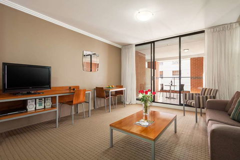 APX Apartments Darling Harbour - Accommodation Broadbeach 11