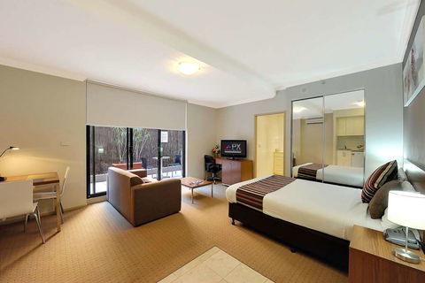 APX Apartments Darling Harbour - Accommodation Broadbeach 16