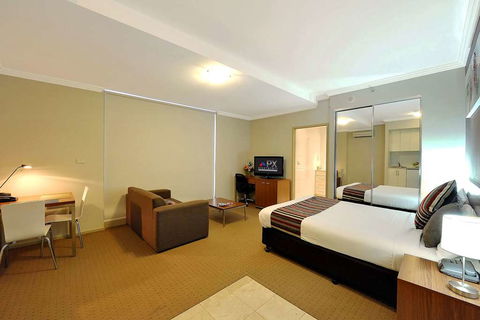 APX Apartments Darling Harbour - Accommodation Broadbeach 17