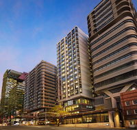 Four Points by Sheraton Central Park - Accommodation Broadbeach