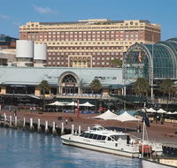 Oaks Goldsbrough Apartment Hotel - Accommodation Broadbeach