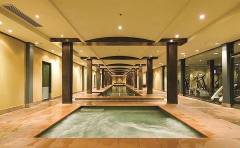 Oaks Goldsbrough Apartment Hotel - Accommodation Broadbeach 2