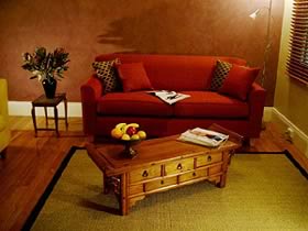 Jays Garden Apartment - Accommodation Broadbeach 0