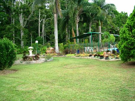 Atherton Rain Forest Motor Inn - Accommodation Broadbeach 0