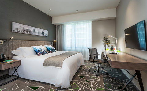 Capri by Fraser Brisbane - Accommodation Broadbeach 2