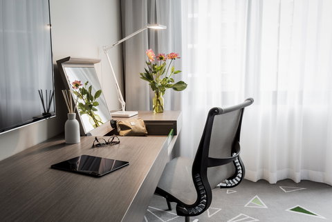 Capri by Fraser Brisbane - Accommodation Broadbeach 4