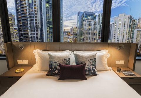 Capri by Fraser Brisbane - Accommodation Broadbeach 6