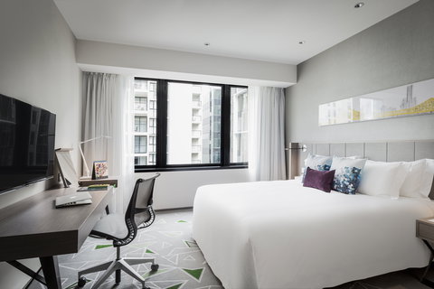 Capri by Fraser Brisbane - Accommodation Broadbeach 7