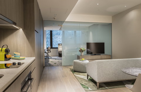 Capri by Fraser Brisbane - Accommodation Broadbeach 8