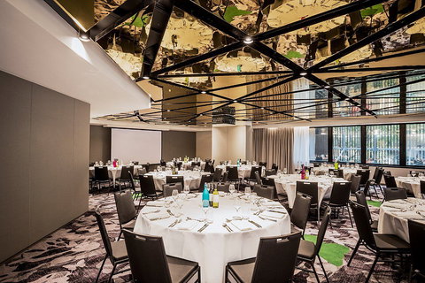 Capri by Fraser Brisbane - Accommodation Broadbeach 10