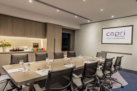 Capri by Fraser Brisbane - Accommodation Broadbeach 11