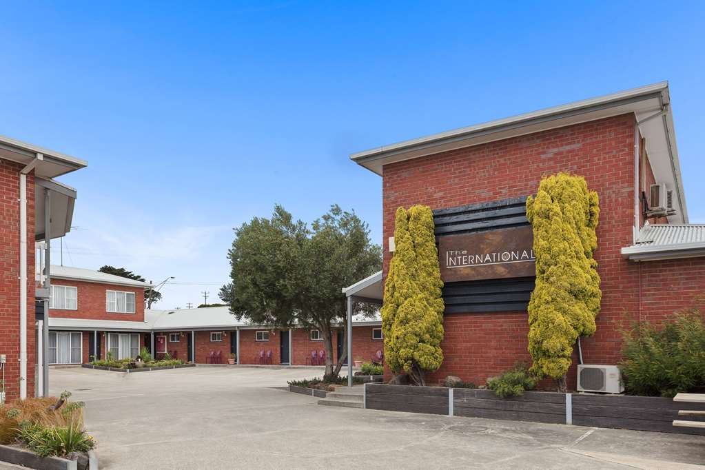 Apollo Bay VIC Accommodation Broadbeach