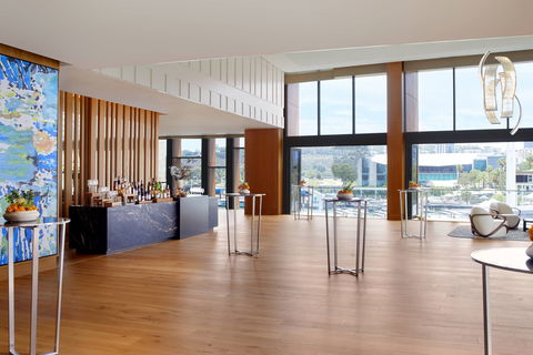 The Ritz-Carlton Perth - Accommodation Broadbeach 5