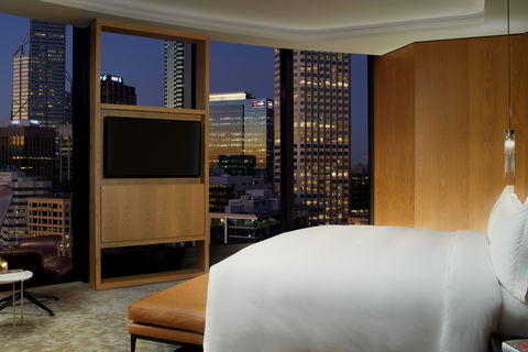 The Ritz-Carlton Perth - Accommodation Broadbeach 11