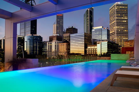 The Ritz-Carlton Perth - Accommodation Broadbeach 14
