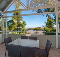 Broadwater Resort Apartments - Accommodation Broadbeach