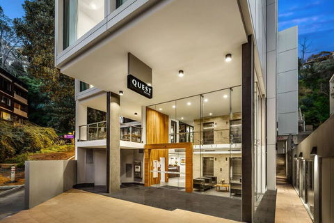 Quest Mounts Bay Road - Accommodation Broadbeach 1