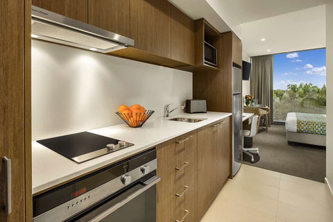 Quest Mounts Bay Road - Accommodation Broadbeach 2