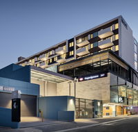 Quest South Perth Foreshore - Accommodation Broadbeach