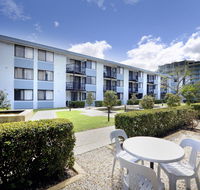 Assured Waterside Apartments - Accommodation Broadbeach