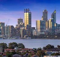 Metro Hotel Perth South Perth - Accommodation Broadbeach