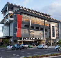 The Calamvale Hotel - Accommodation Broadbeach